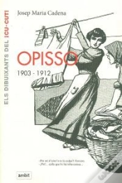 Capa do artigo Opisso