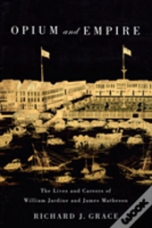 Opium And Empire