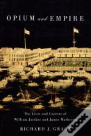 Opium And Empire