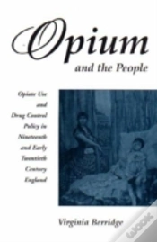 Capa do artigo Opium And The People