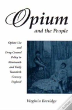 Capa do artigo Opium And The People