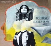 Capa do artigo Opium Cabaret - CD