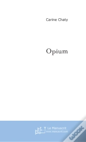 Capa do artigo Opium