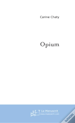 Capa do artigo Opium