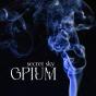 Opium - CD - Preview