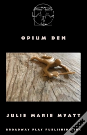 Capa do artigo Opium Den