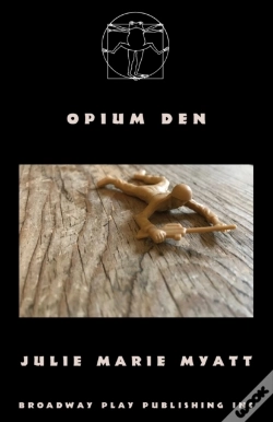 Capa do artigo Opium Den