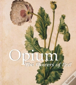 Capa do artigo Opium
