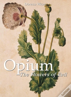 Capa do artigo Opium
