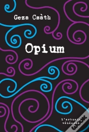 Capa do artigo Opium