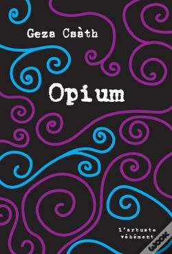 Capa do artigo Opium