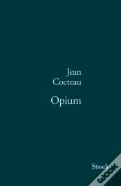Capa do artigo Opium