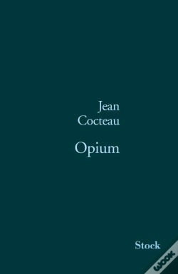 Capa do artigo Opium