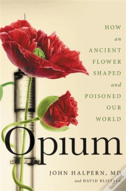 Capa do artigo Opium