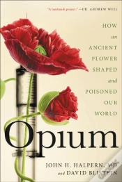 Capa do artigo Opium