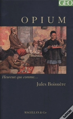 Capa do artigo Opium