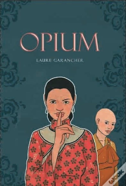 Capa do artigo Opium