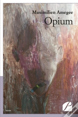 Capa do artigo Opium