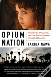 Capa do artigo Opium Nation