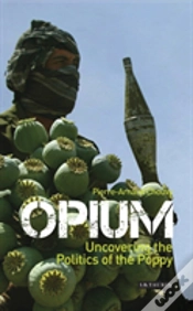 Capa do artigo Opium