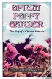 Capa do artigo Opium Poppy Garden