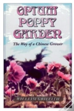 Capa do artigo Opium Poppy Garden