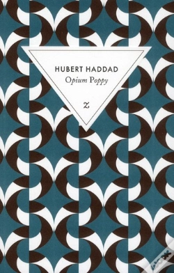 Capa do artigo Opium Poppy