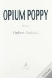 Capa do artigo Opium Poppy