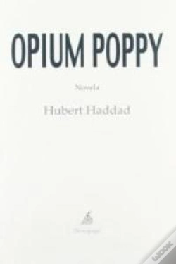 Capa do artigo Opium Poppy