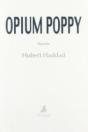Opium Poppy - Preview