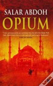 Capa do artigo Opium