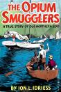 Opium Smugglers - Preview