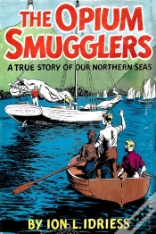 Capa do artigo Opium Smugglers