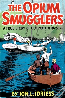 Capa do artigo Opium Smugglers