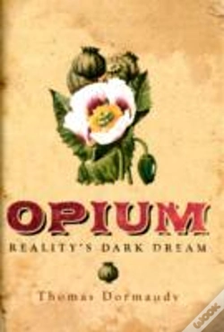 Capa do artigo Opium