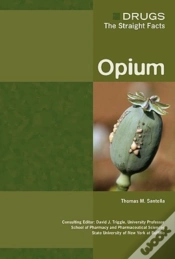 Capa do artigo Opium