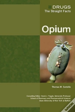 Capa do artigo Opium