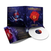 Capa do artigo Opium - Vinil