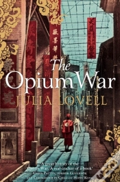 Capa do artigo Opium War