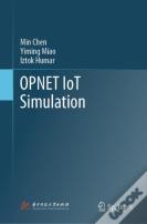 Opnet Iot Simulation