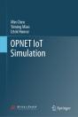 Opnet Iot Simulation - Preview