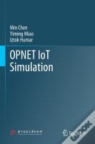 Opnet Iot Simulation