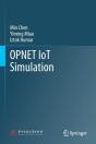Opnet Iot Simulation - Preview
