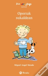 Oporrak Sukaldean  