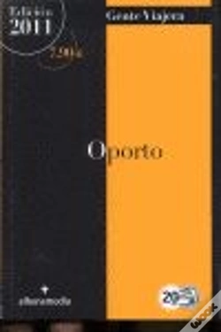 Capa do artigo Oporto