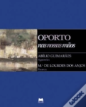 Capa do artigo Oporto: City, Perople and Traditions