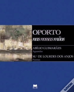 Capa do artigo Oporto: City, Perople and Traditions