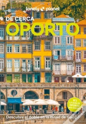 Capa do artigo Oporto De Cerca 4