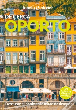 Capa do artigo Oporto De Cerca 4
