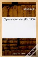 Oporto Et Ses Vins